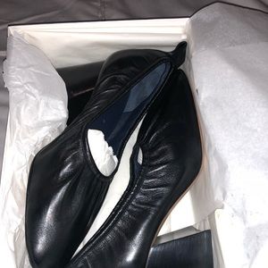 Celine Ballerina Pump BRAND NEW